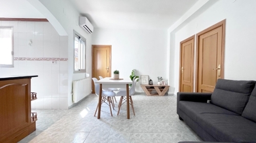 Burriana Plana Baixa Wohnung Bild 6286250