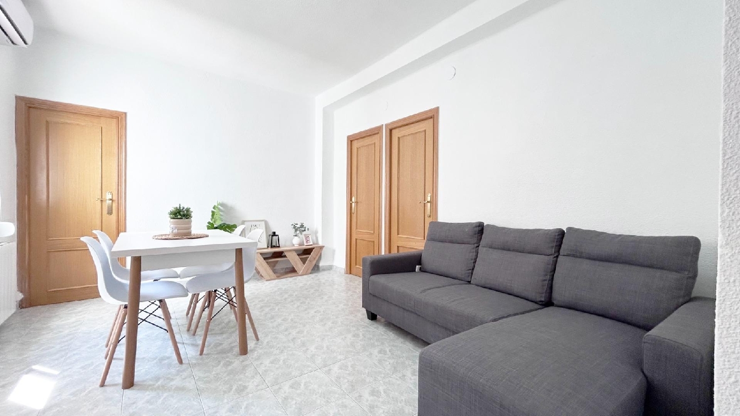 kaufen Wohnung Burriana Plana Baixa 2