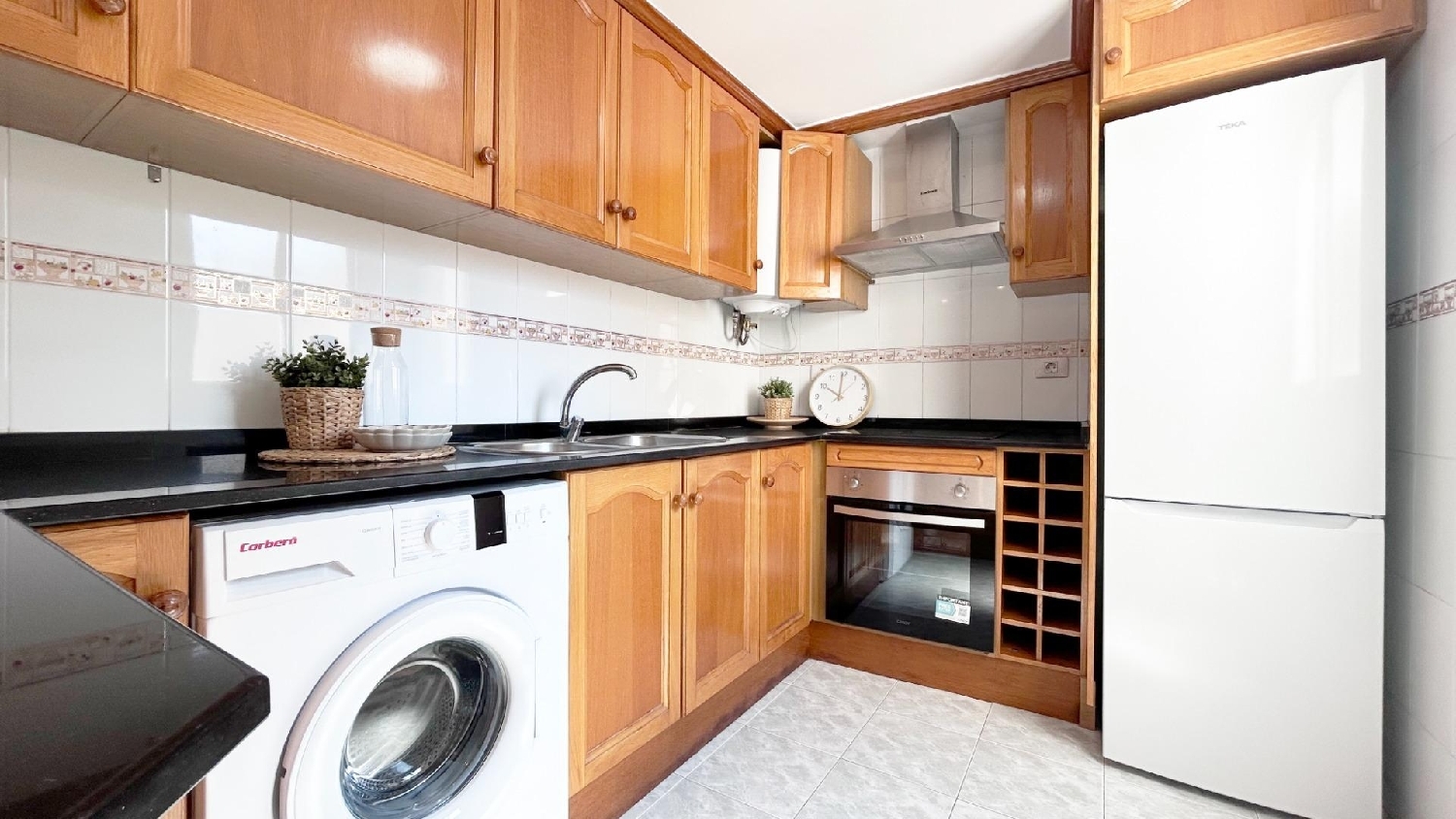  te koop appartement Burriana Plana Baixa 7