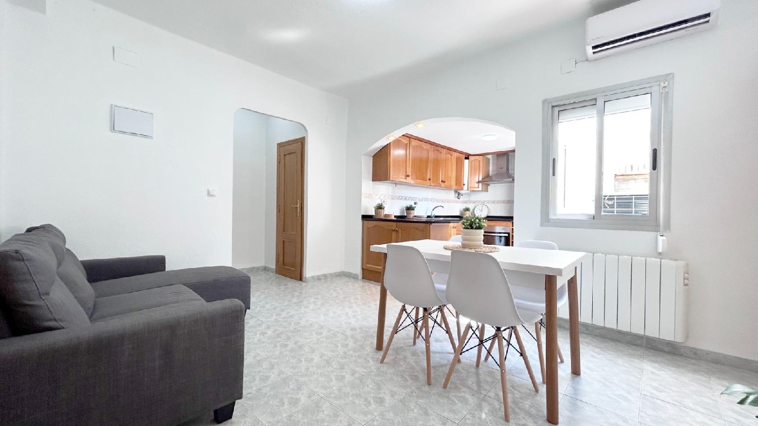 te koop appartement Burriana Plana Baixa 4