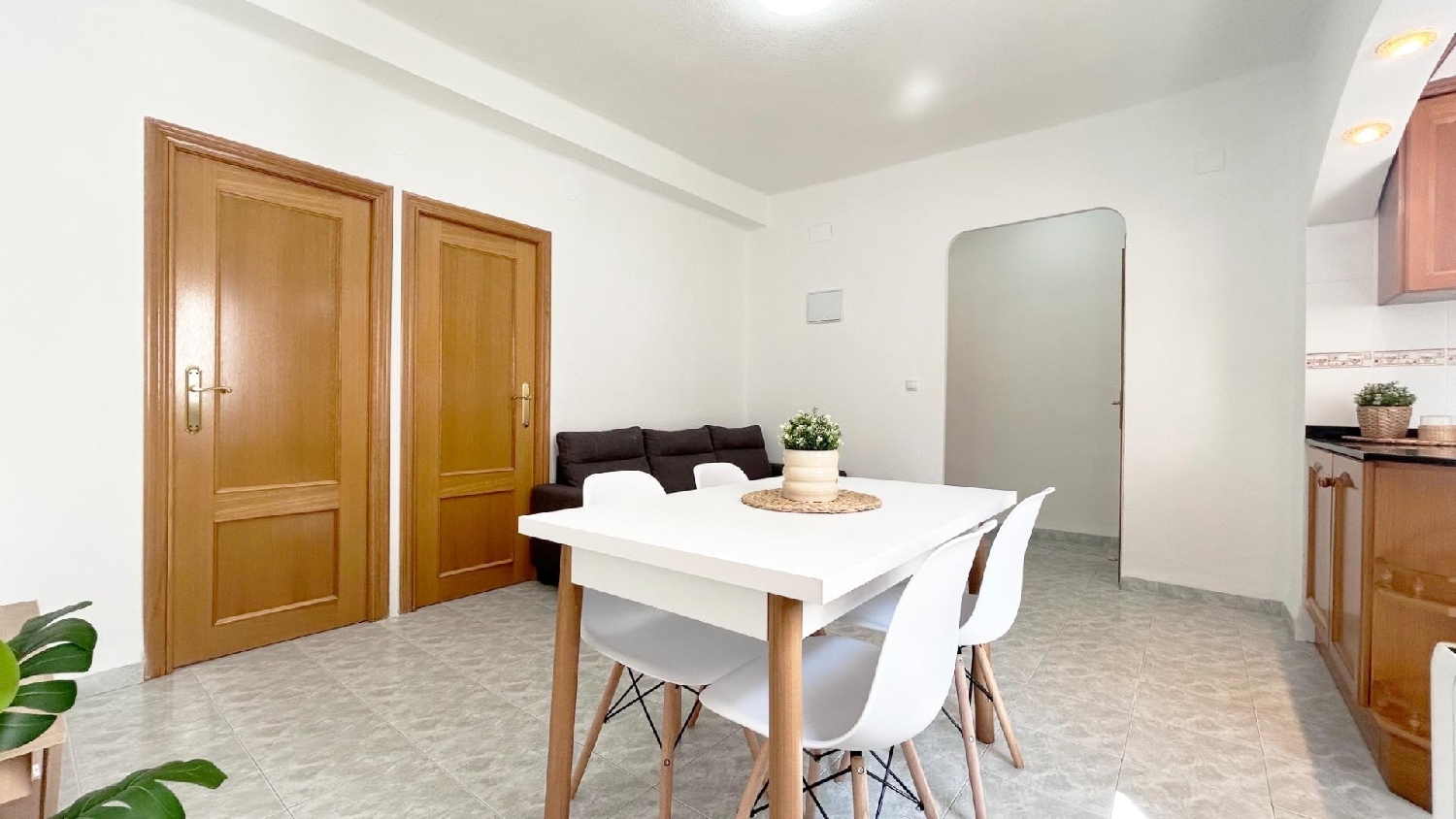  te koop appartement Burriana Plana Baixa 5