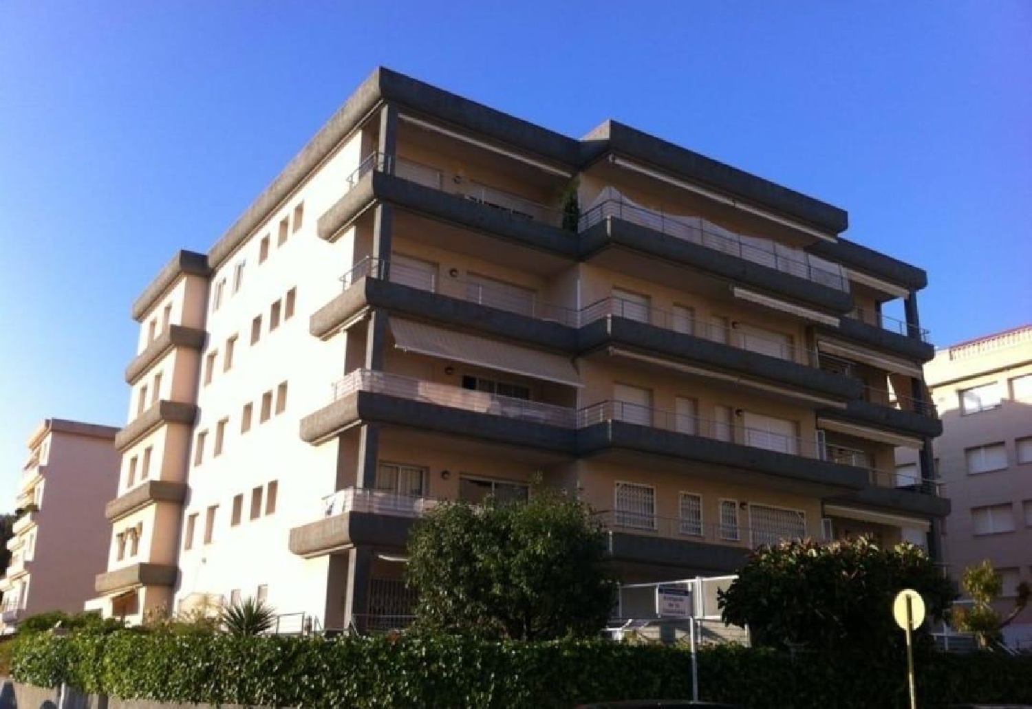  te koop appartement Calafell Baix Penedès 6