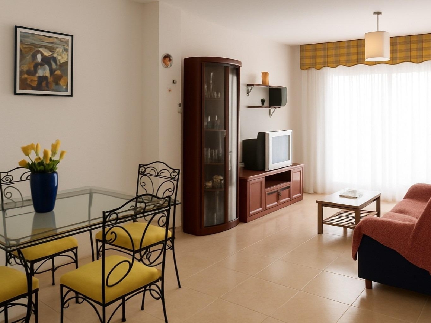  te koop appartement Calafell Baix Penedès 2