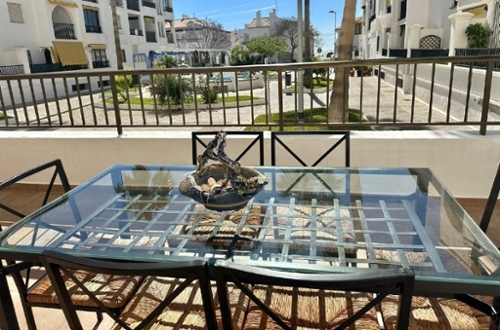 Calahonda Costa Tropical apartment foto 6289463
