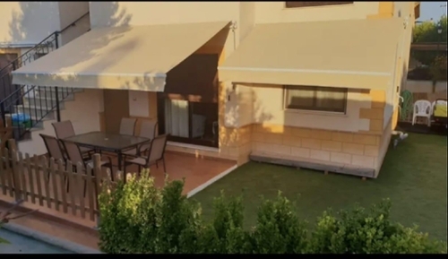 Calasparra Noroeste apartment foto 6288078