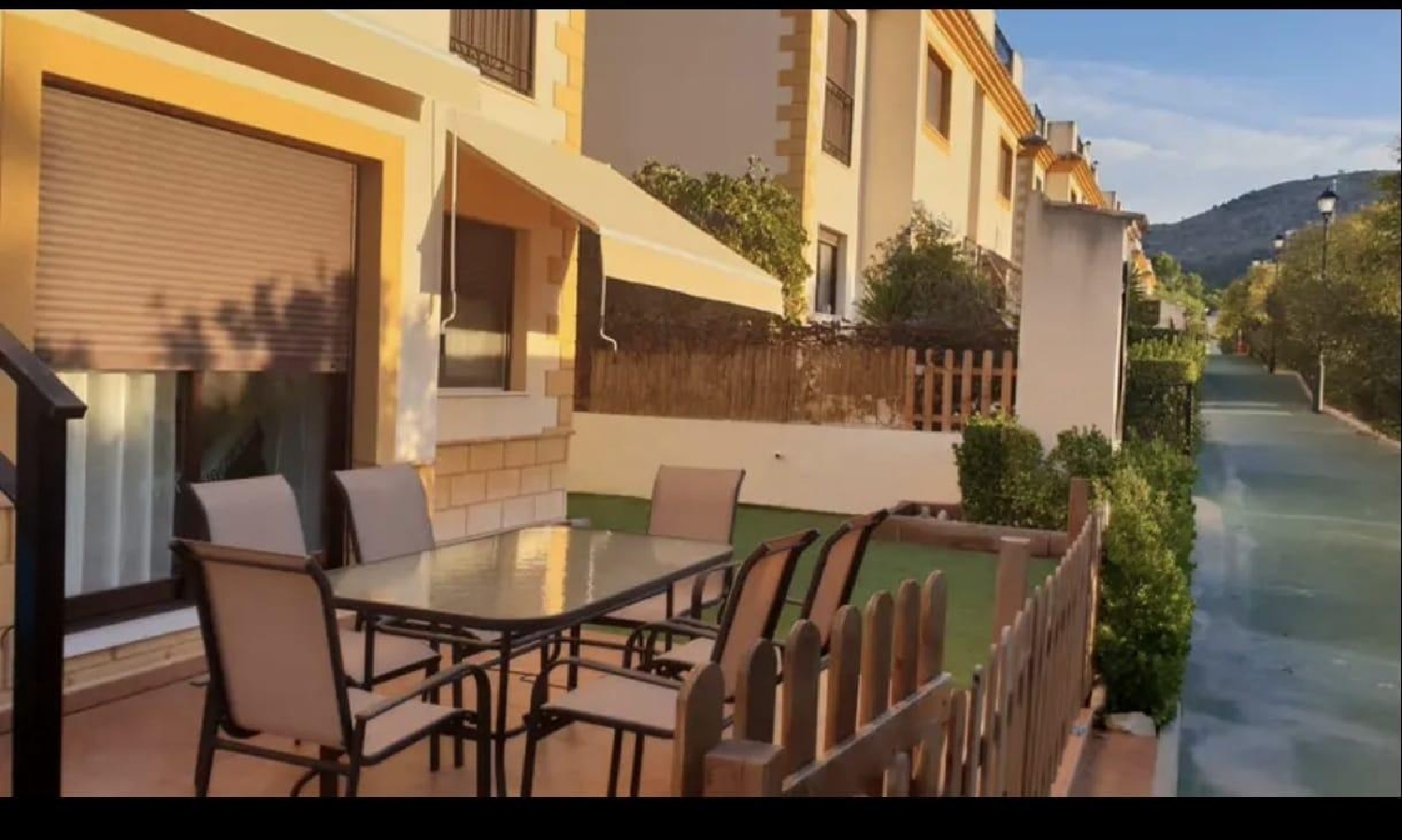 for sale apartment Calasparra Noroeste 2