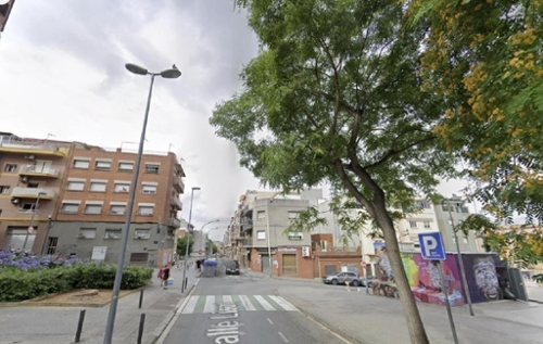 Calella Maresme apartment foto 6285125