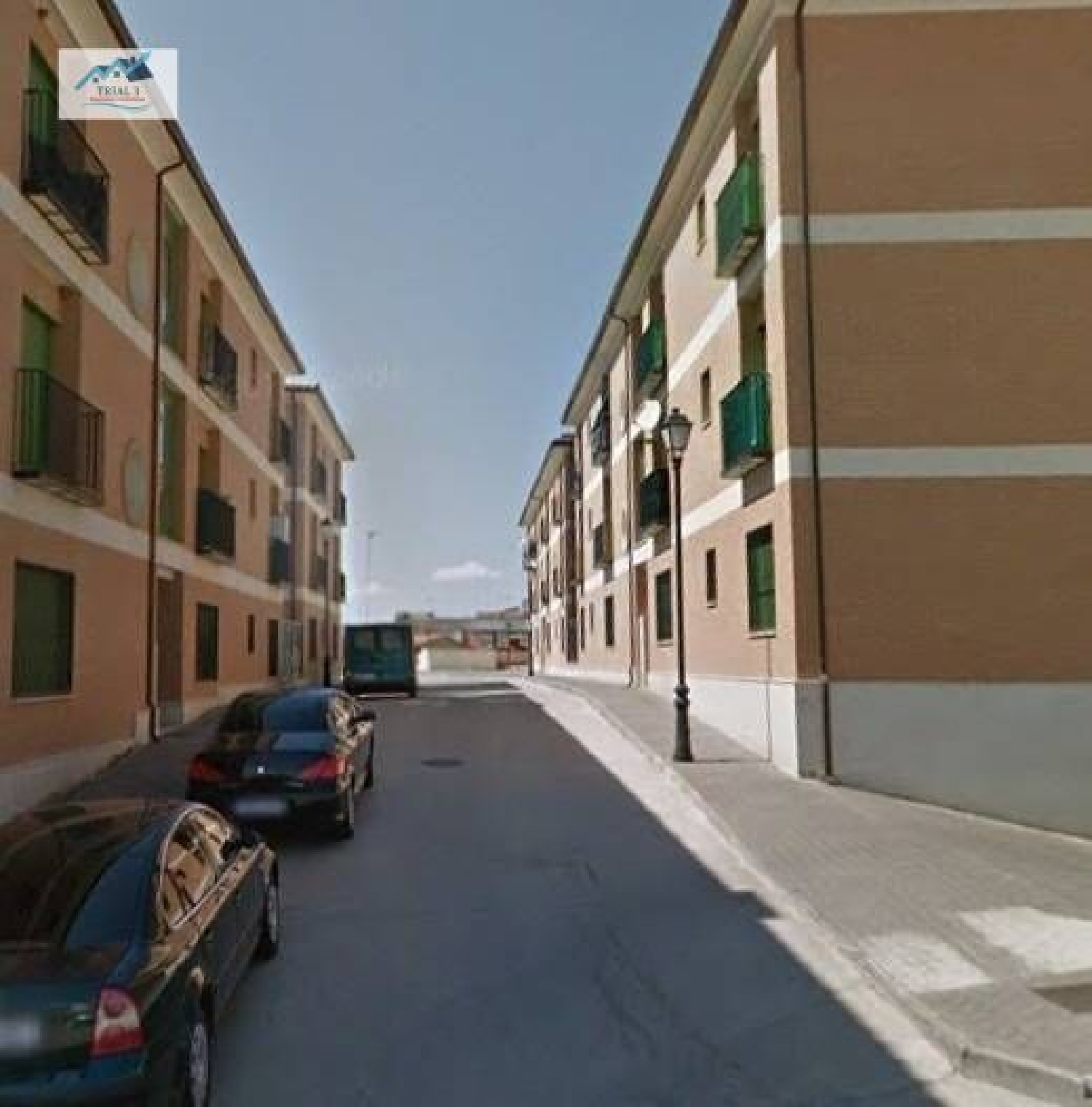  till salu lägenhet Calera Y Chozas Campana De Oropesa (La) 1