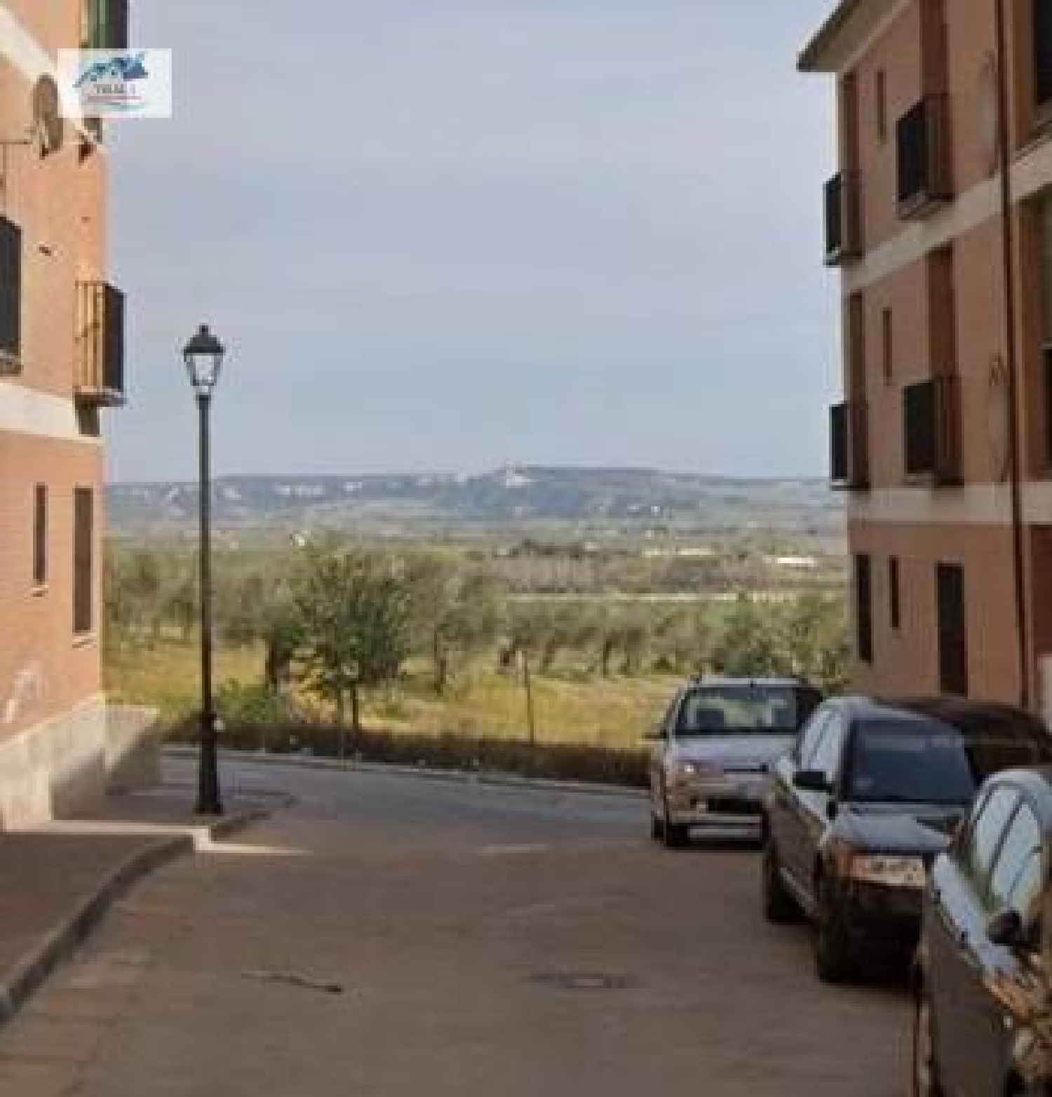  till salu lägenhet Calera Y Chozas Campana De Oropesa (La) 2