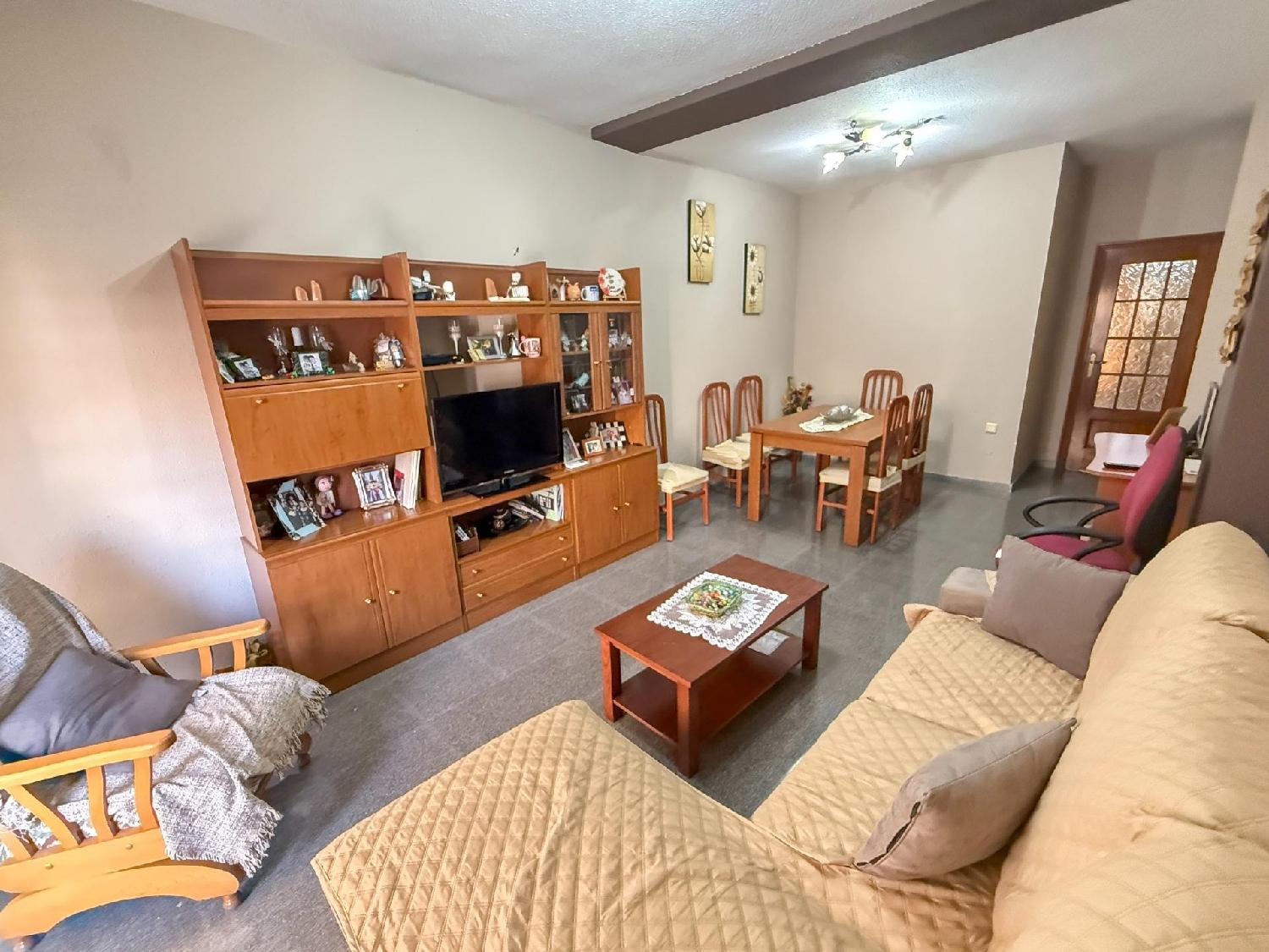 à vendre appartement Callosa De Segura Baix Segura 2