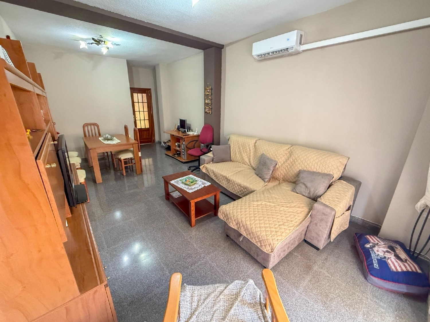 à vendre appartement Callosa De Segura Baix Segura 3