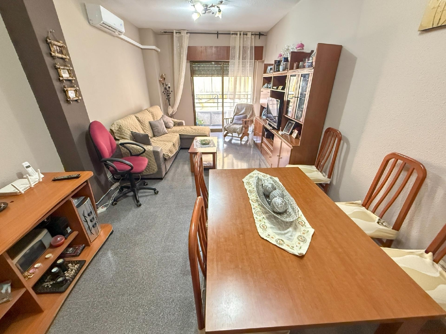  à vendre appartement Callosa De Segura Baix Segura 4