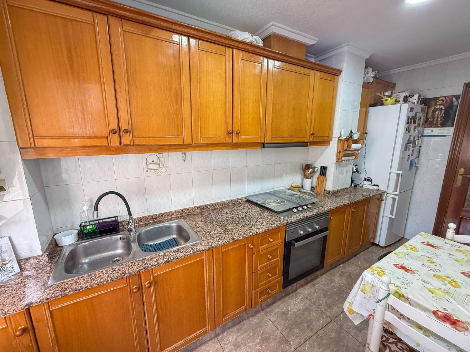  à vendre appartement Callosa De Segura Baix Segura 5