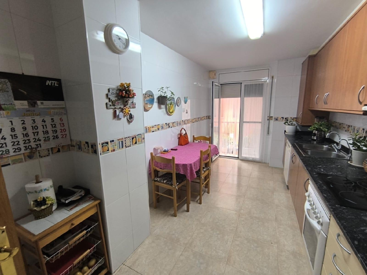  à vendre appartement Callús Bages 8