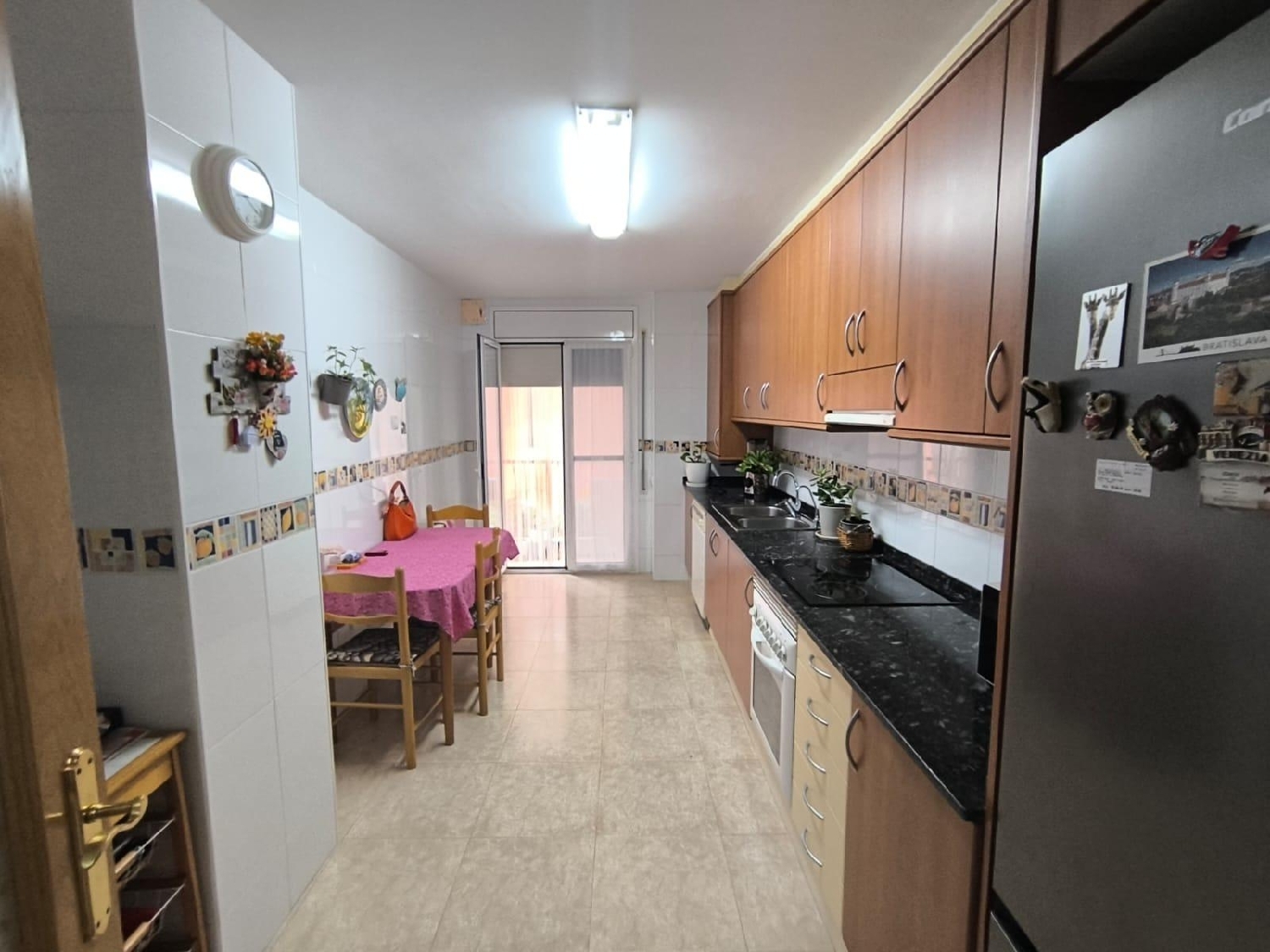  à vendre appartement Callús Bages 7
