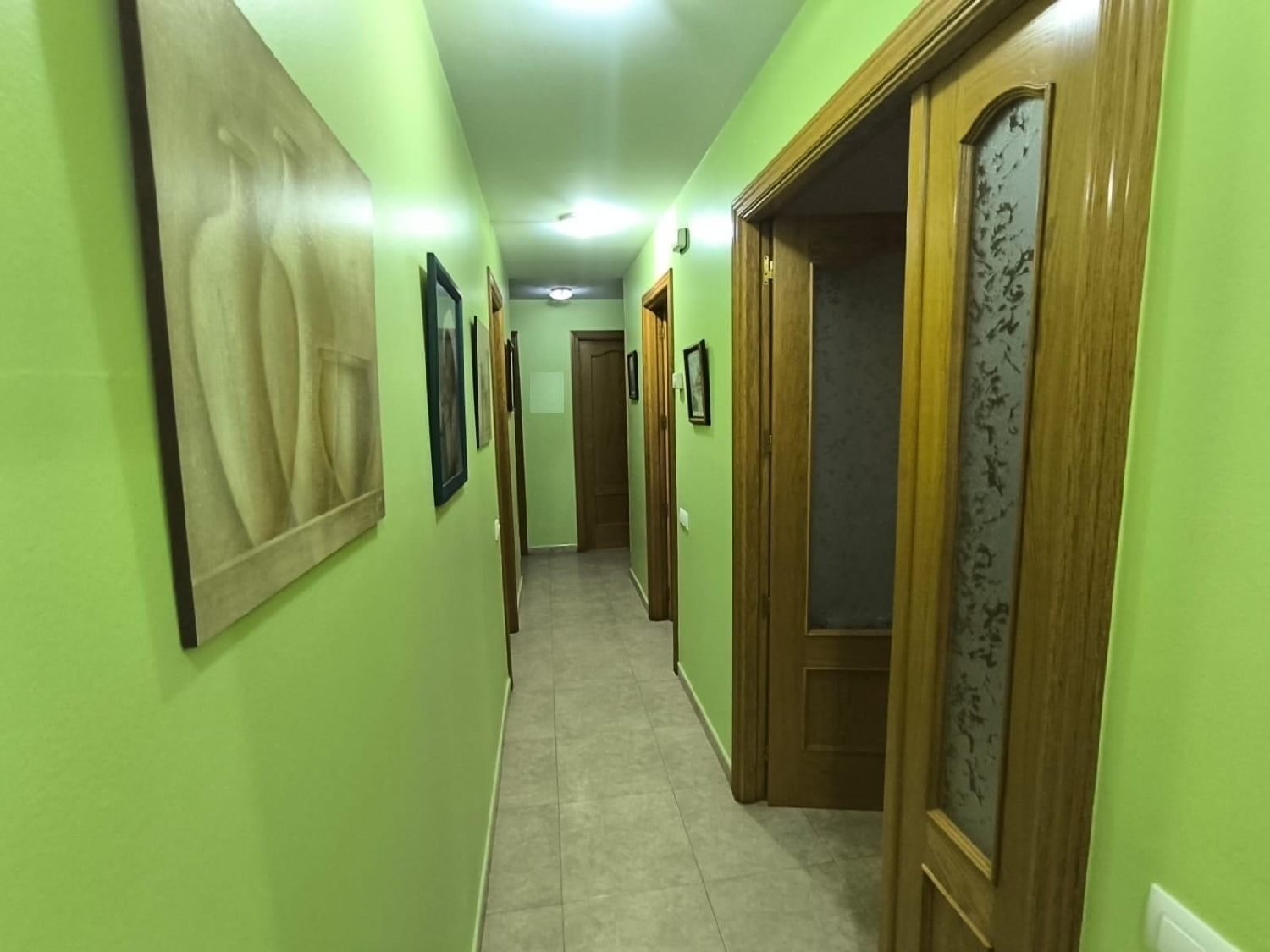  à vendre appartement Callús Bages 5