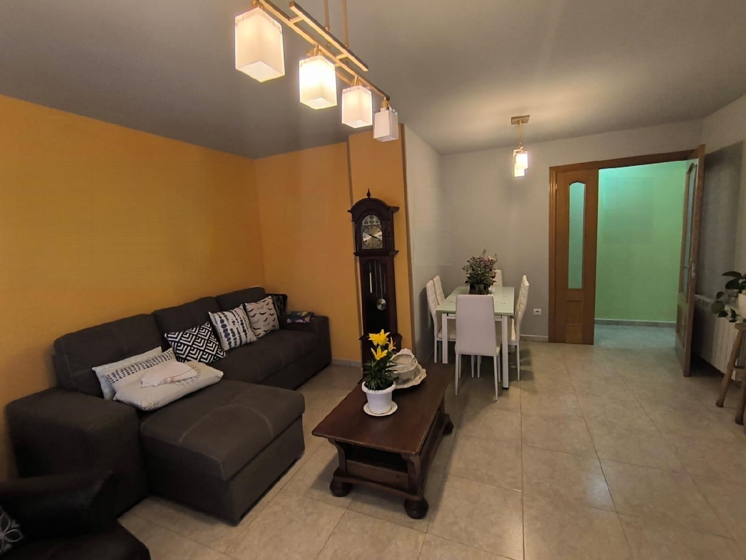  à vendre appartement Callús Bages 4