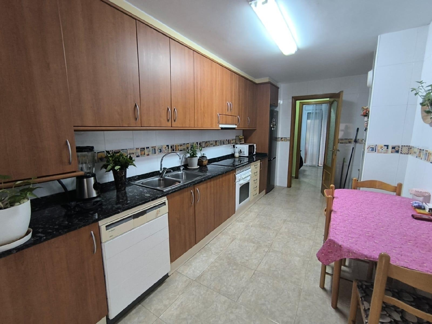  à vendre appartement Callús Bages 6