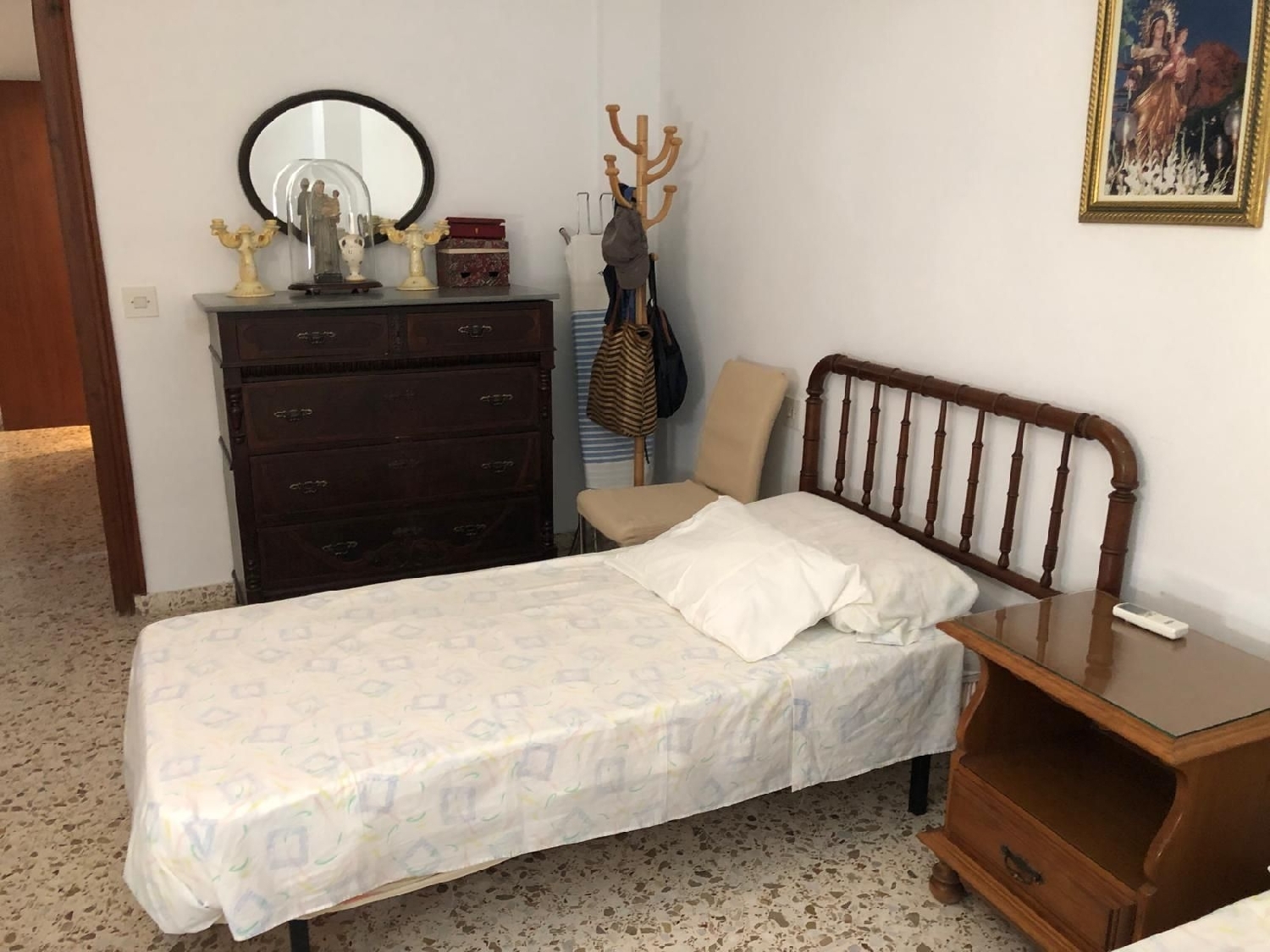  for sale apartment Calpe Marina Alta 6