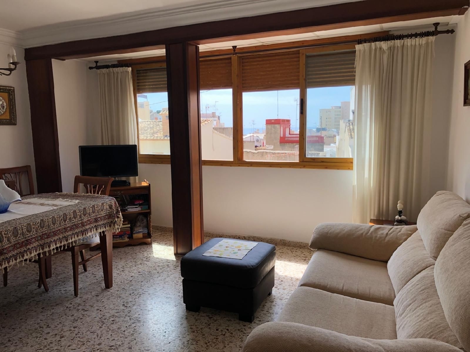 en venta apartamento Calpe Marina Alta 2