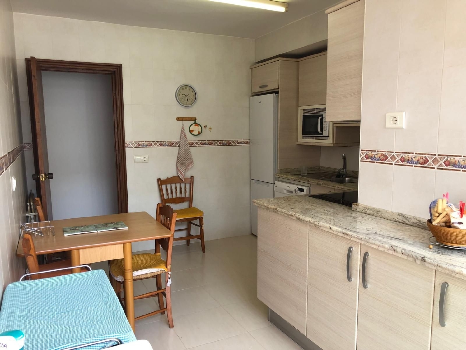  for sale apartment Calpe Marina Alta 7