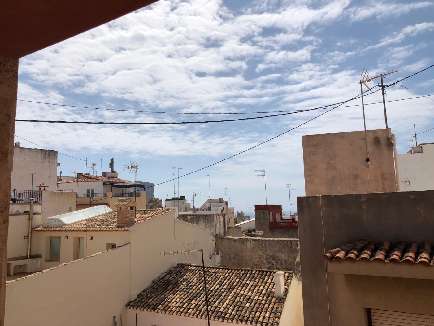  for sale apartment Calpe Marina Alta 8