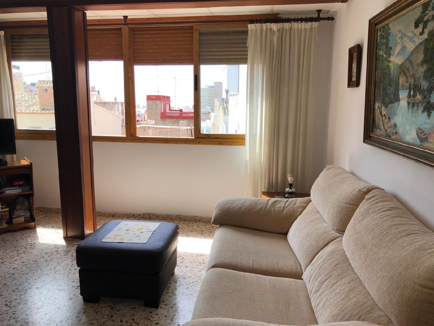  for sale apartment Calpe Marina Alta 4