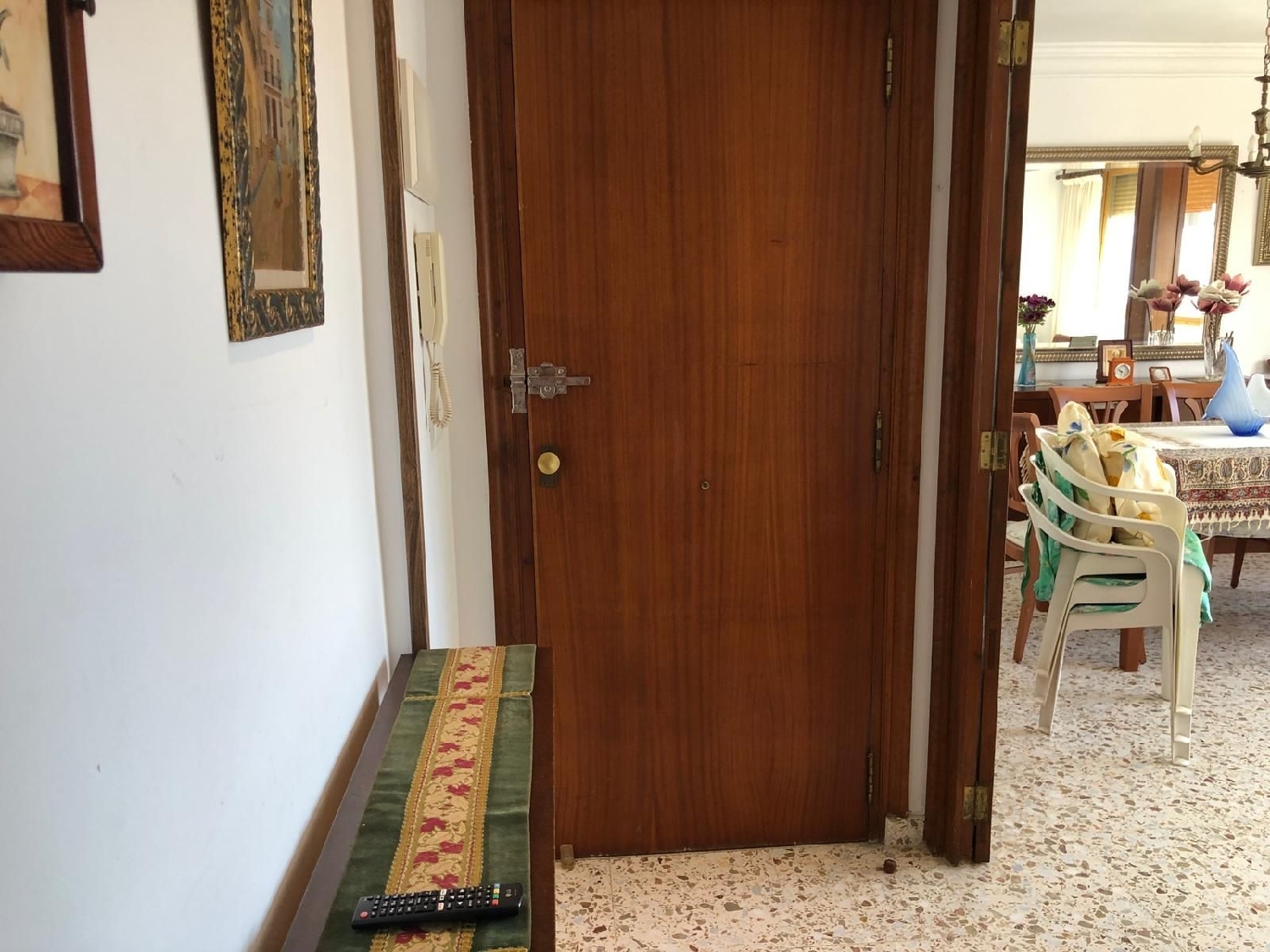  for sale apartment Calpe Marina Alta 15