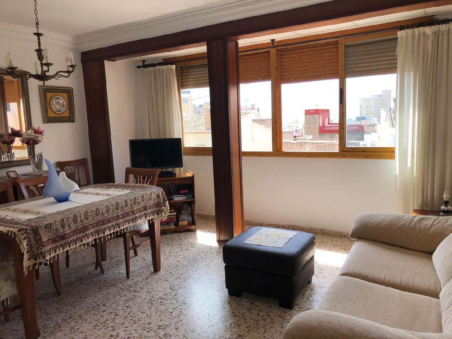  for sale apartment Calpe Marina Alta 11