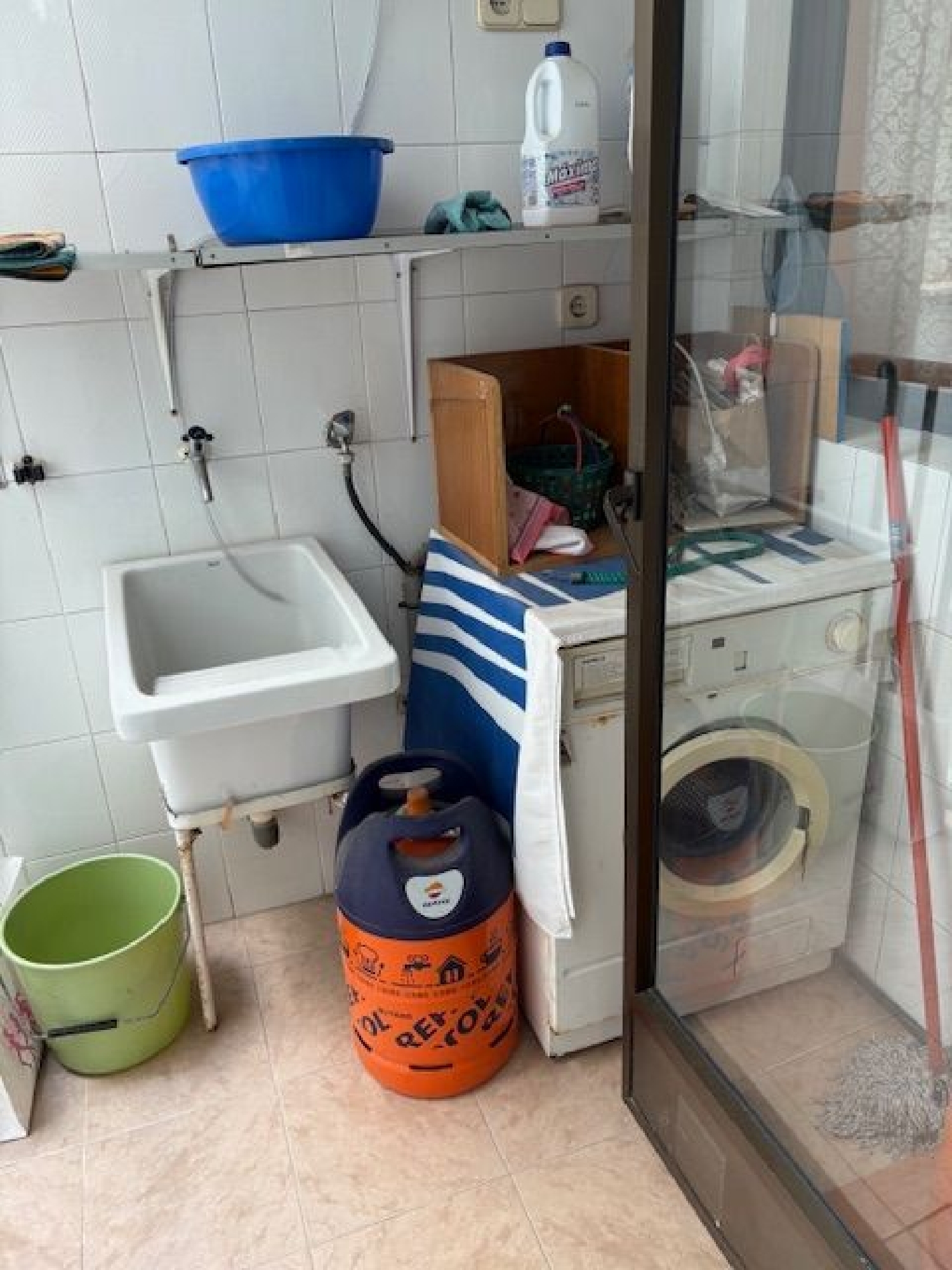  till salu lägenhet Calpe Marina Alta 9