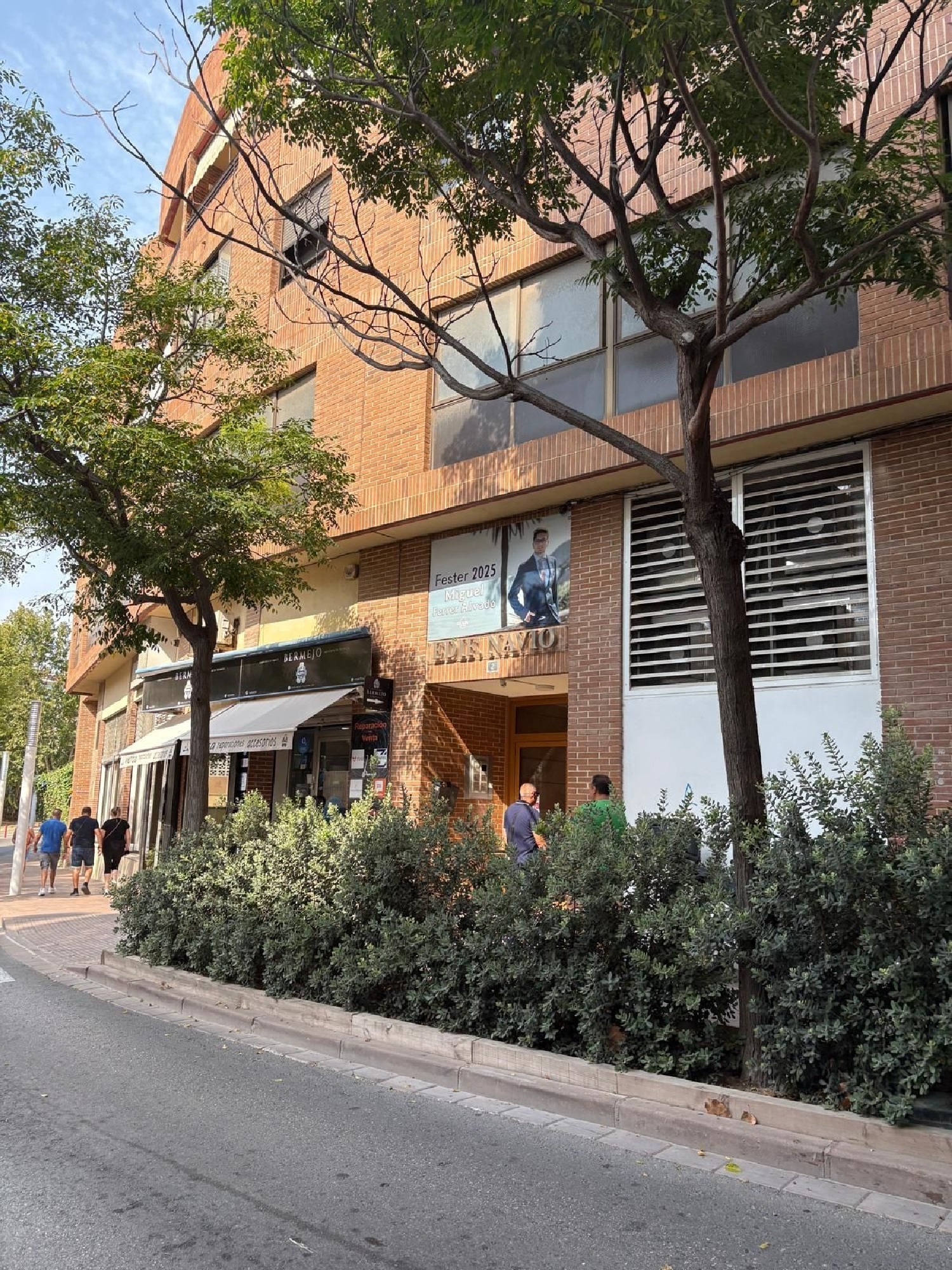  till salu lägenhet Calpe Marina Alta 1