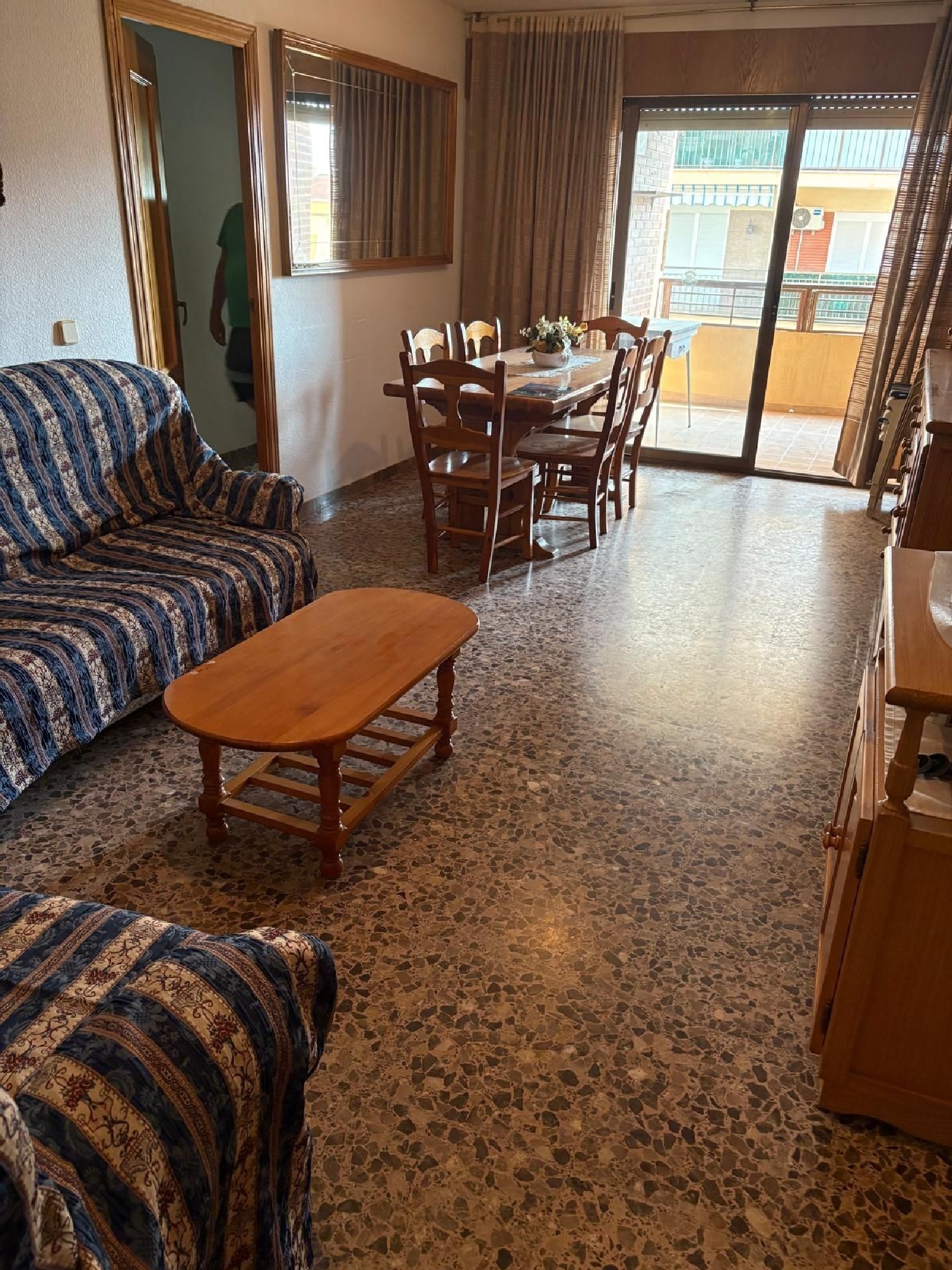  till salu lägenhet Calpe Marina Alta 6