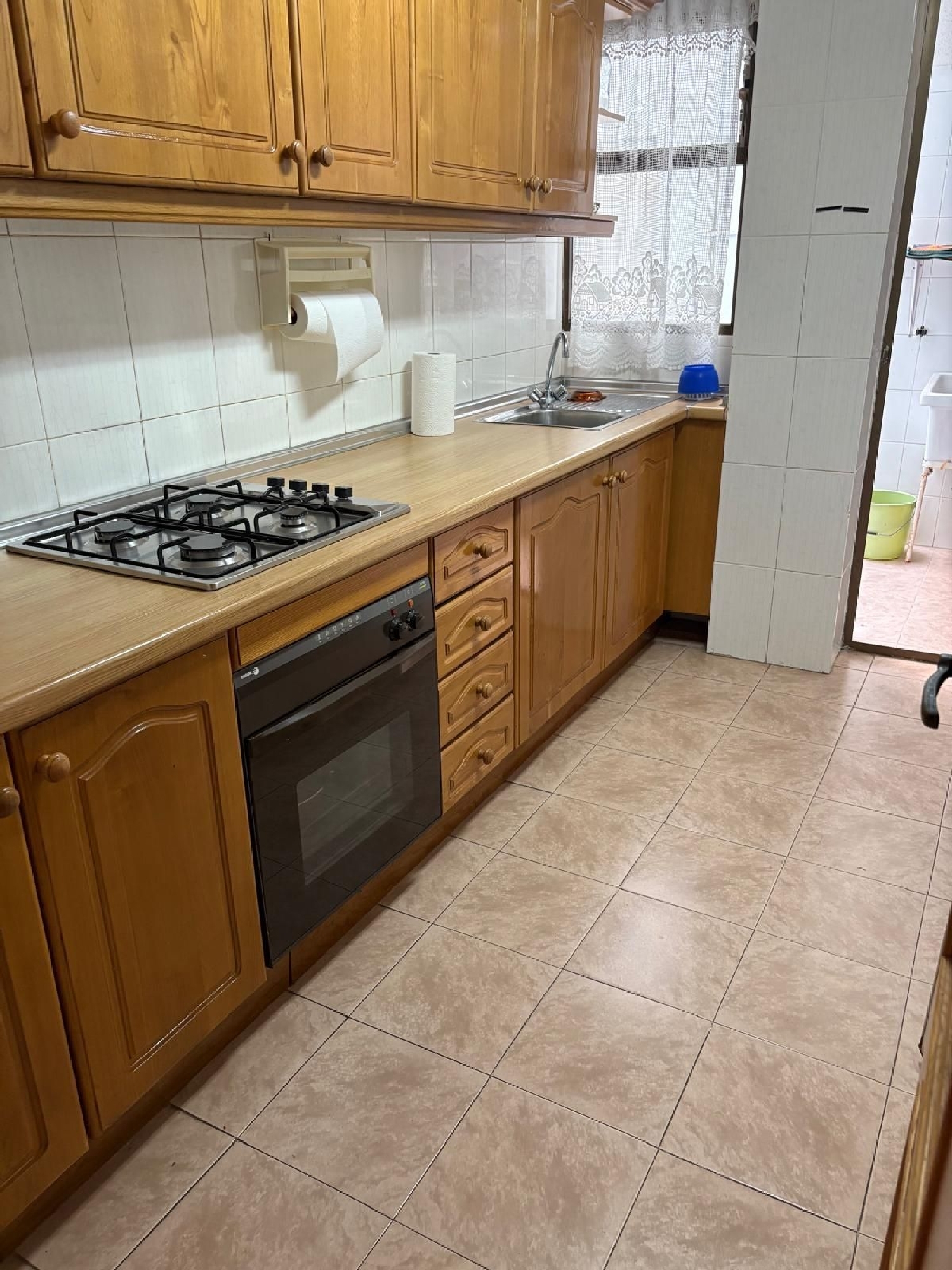  till salu lägenhet Calpe Marina Alta 8