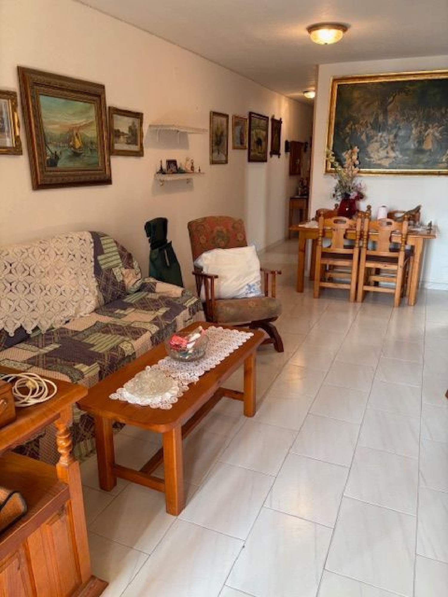  en venta apartamento Calpe Marina Alta 6