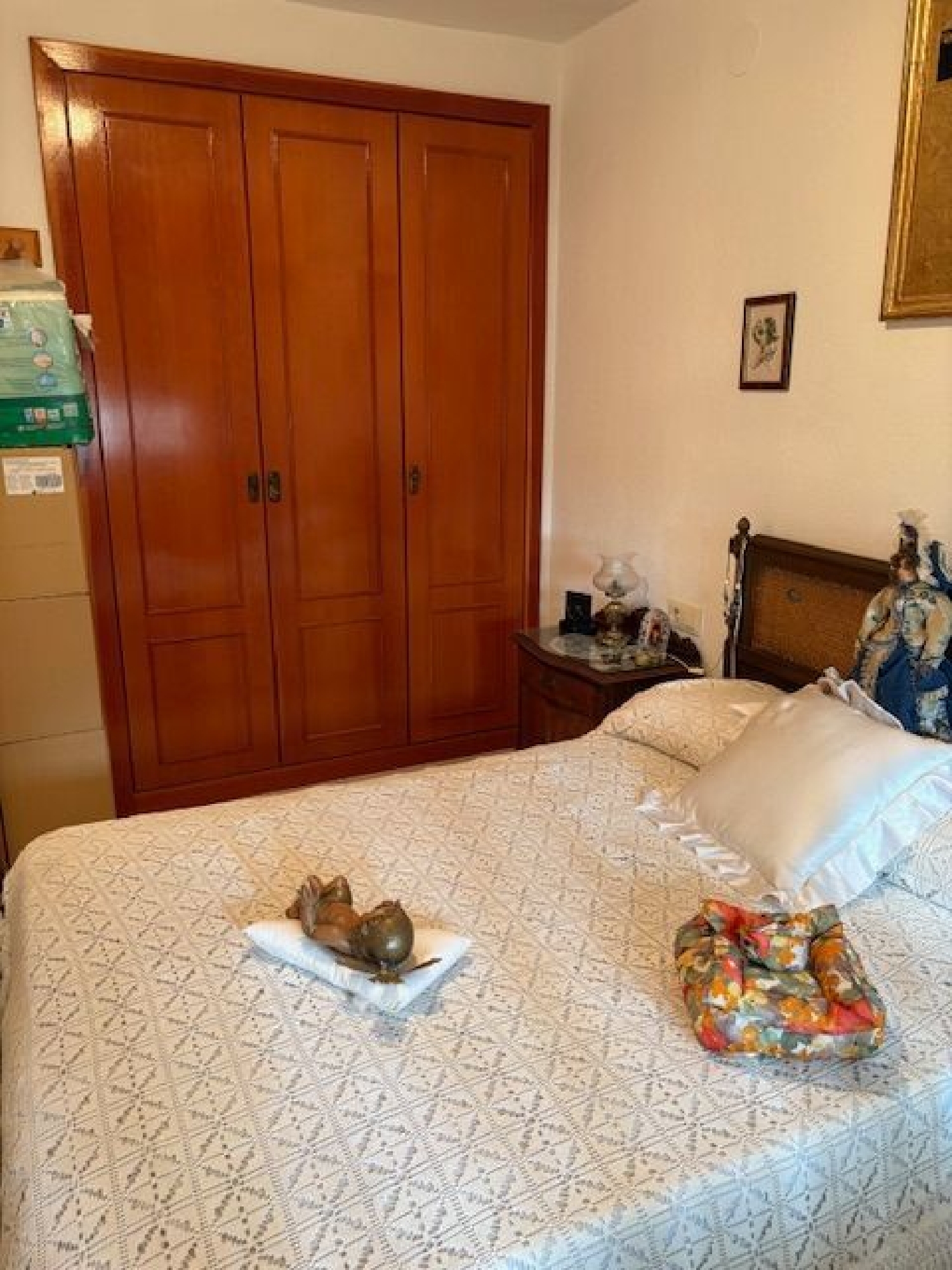  en venta apartamento Calpe Marina Alta 13