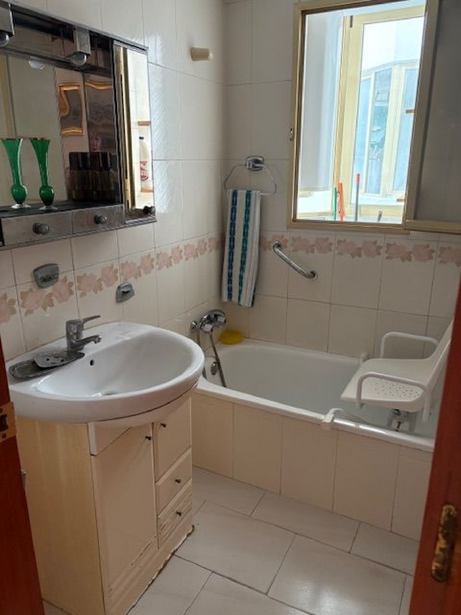  en venta apartamento Calpe Marina Alta 10