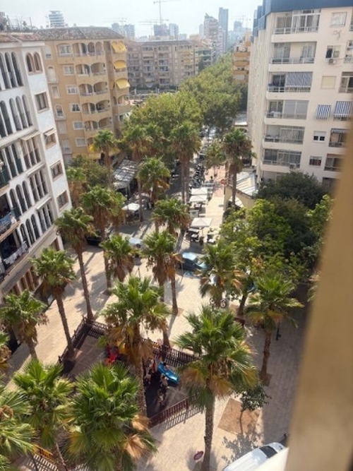 Calpe Marina Alta lägenhet foto 6292315