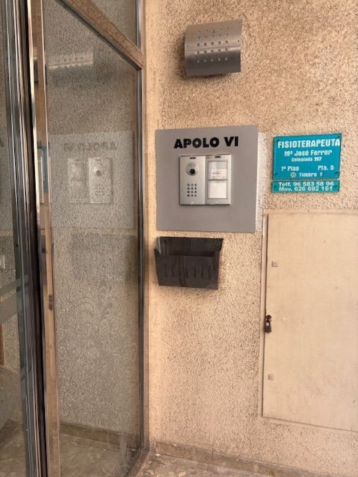  en venta apartamento Calpe Marina Alta 15