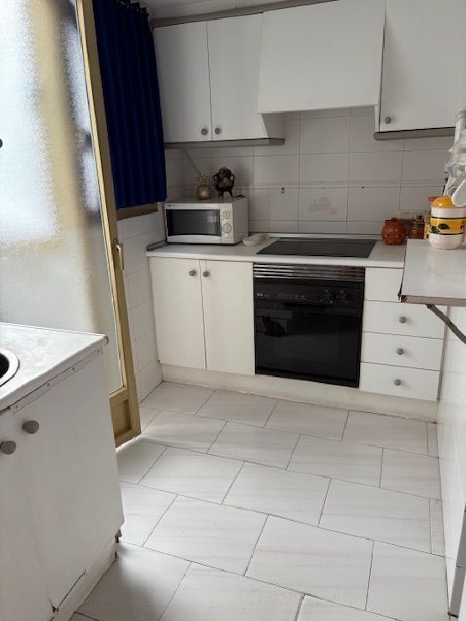  en venta apartamento Calpe Marina Alta 8