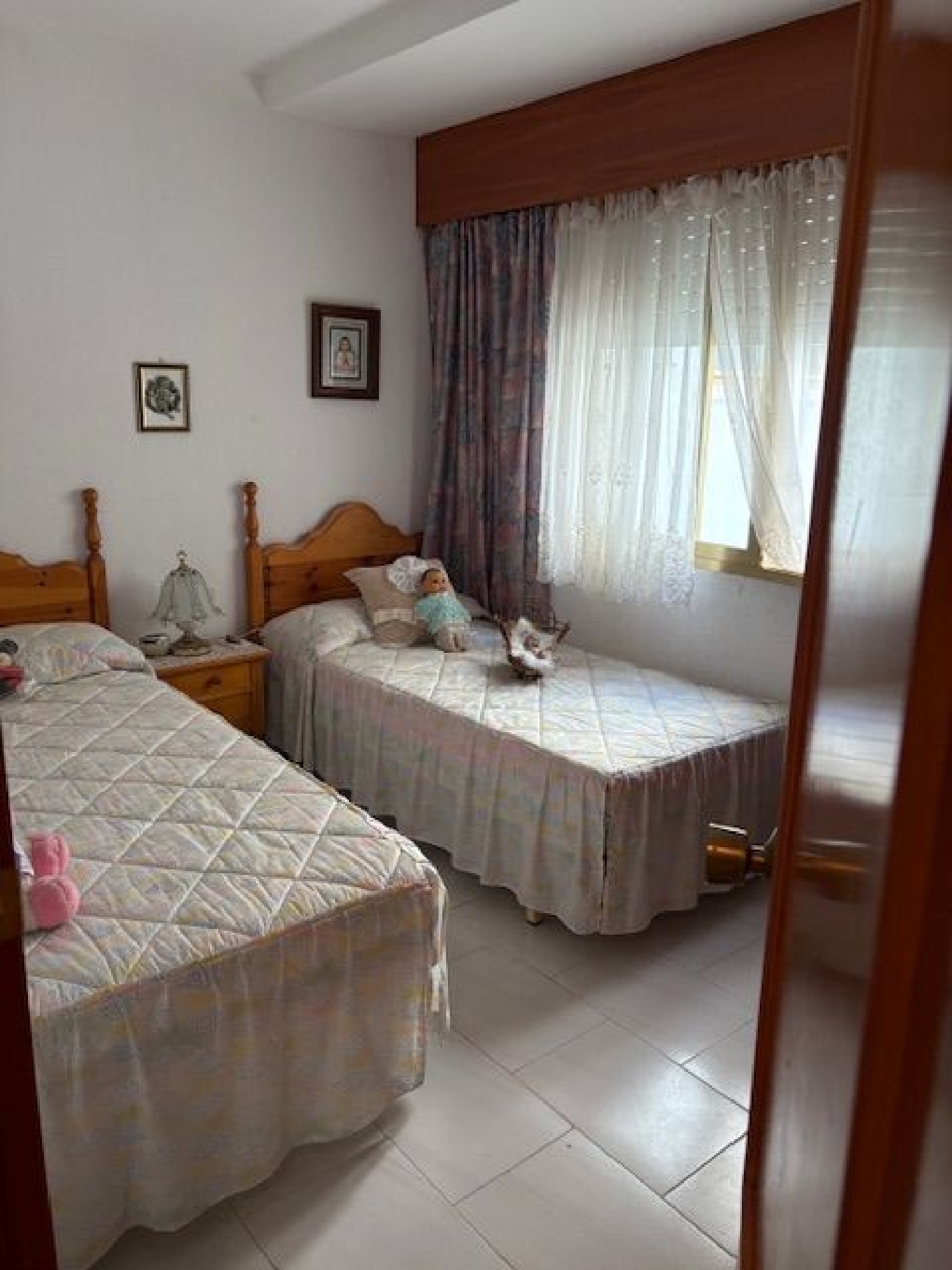 en venta apartamento Calpe Marina Alta 11