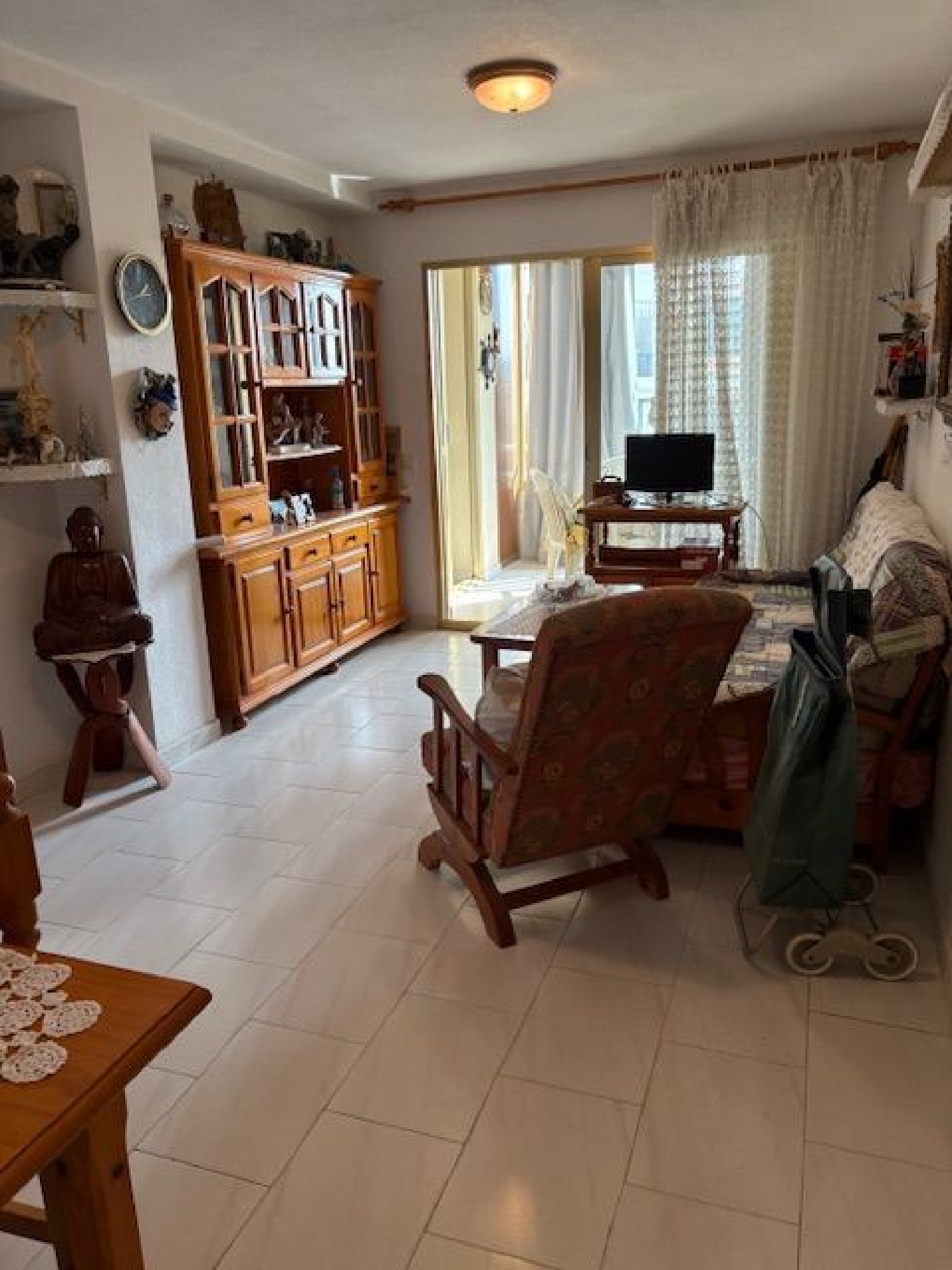  en venta apartamento Calpe Marina Alta 7