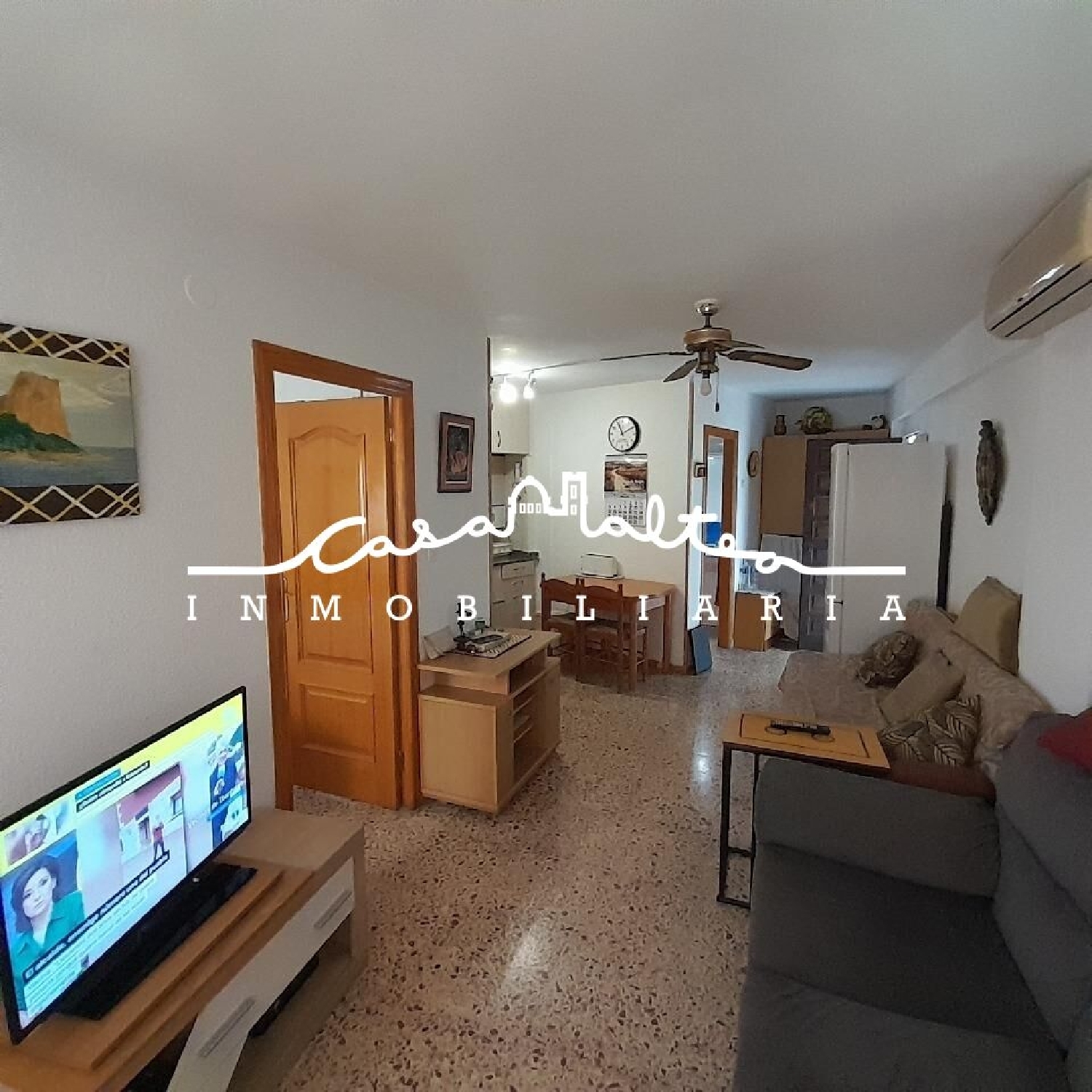  en venta apartamento Calpe Marina Alta 4