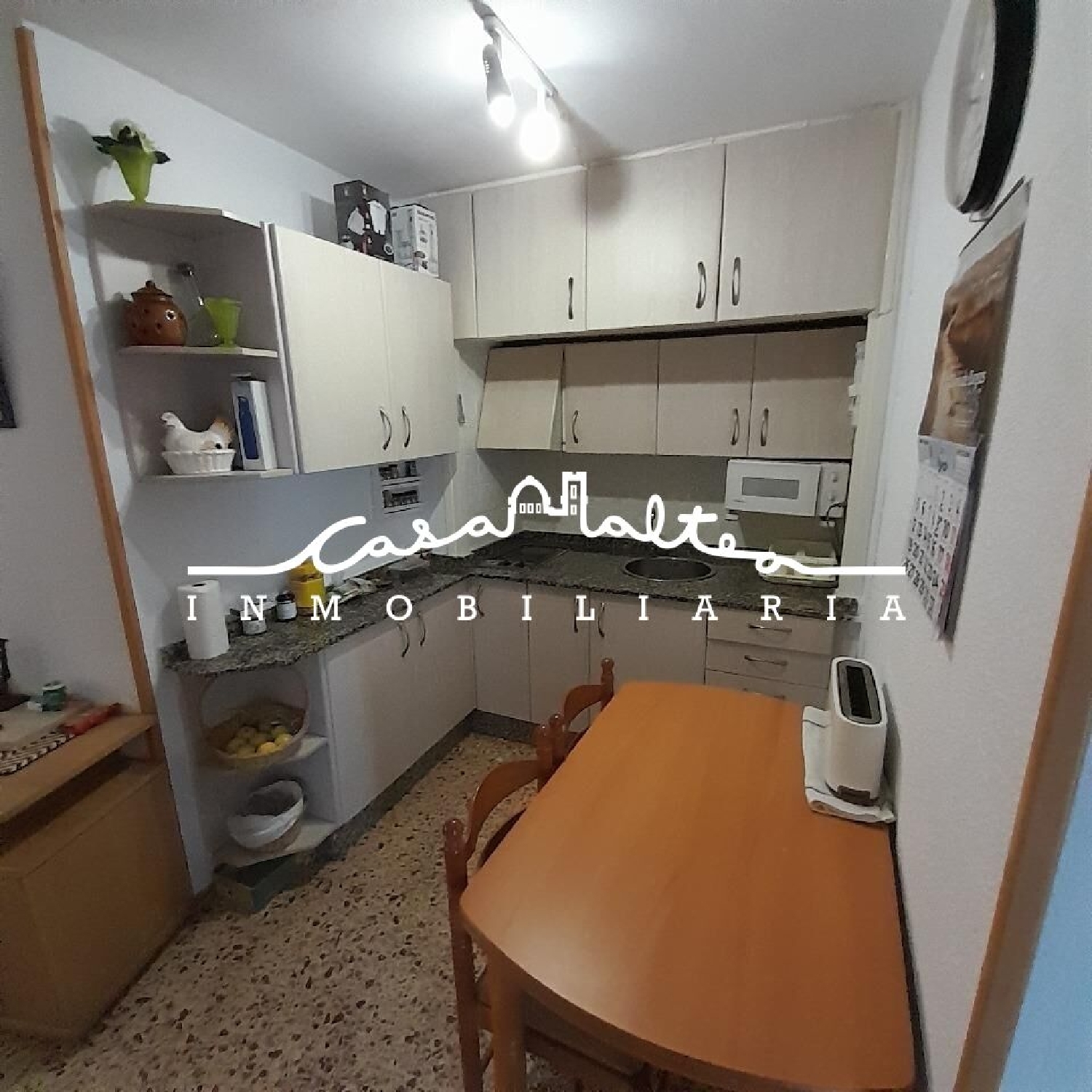  en venta apartamento Calpe Marina Alta 5