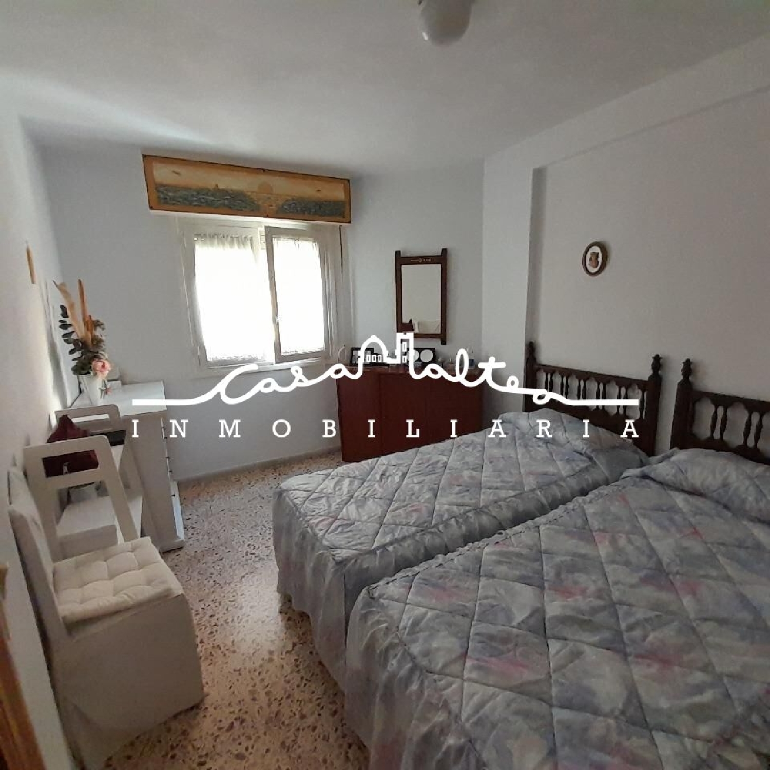  en venta apartamento Calpe Marina Alta 7