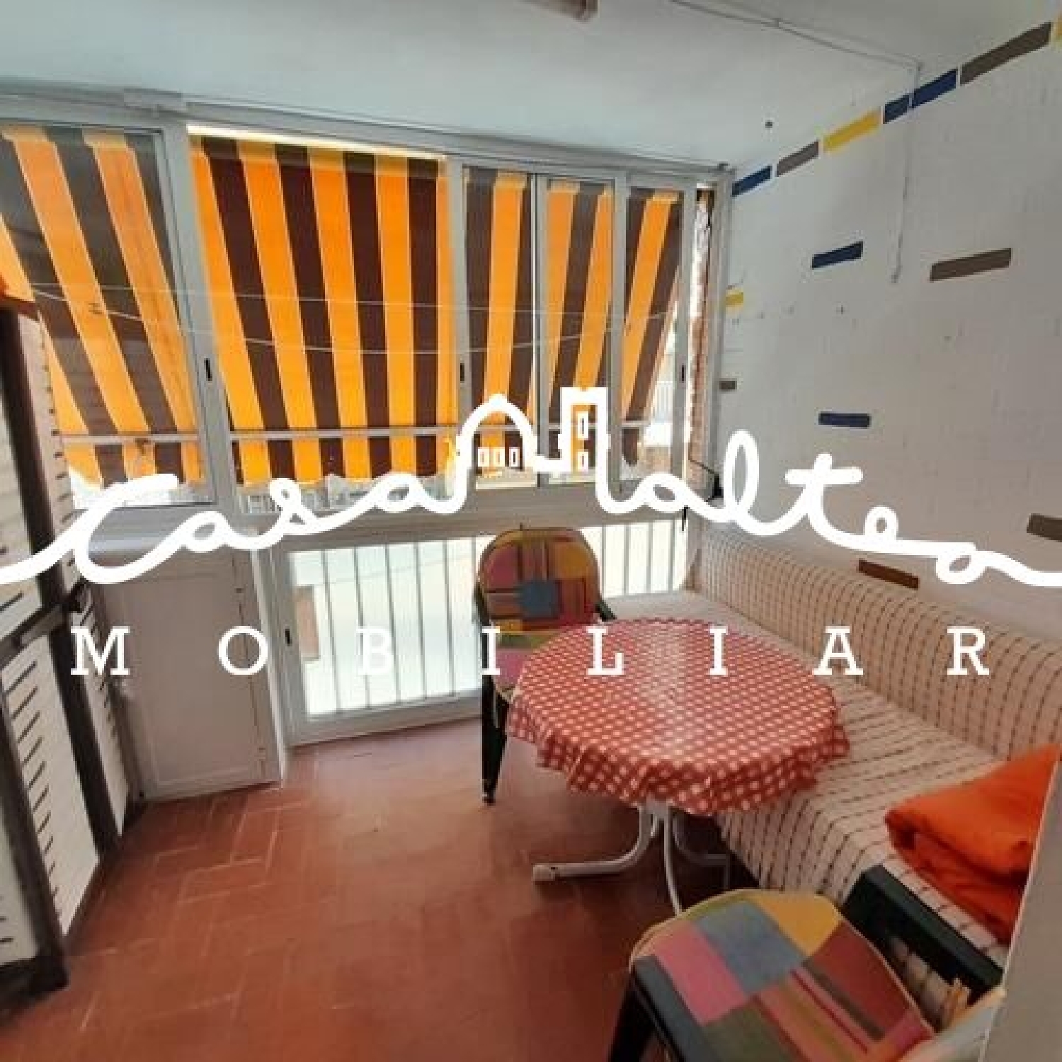 en venta apartamento Calpe Marina Alta 3