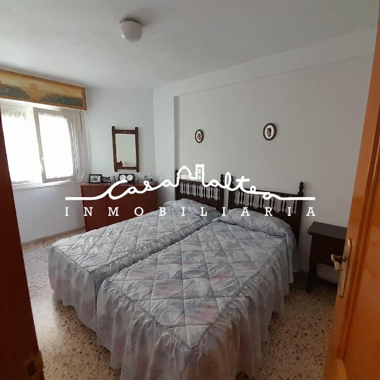  en venta apartamento Calpe Marina Alta 6