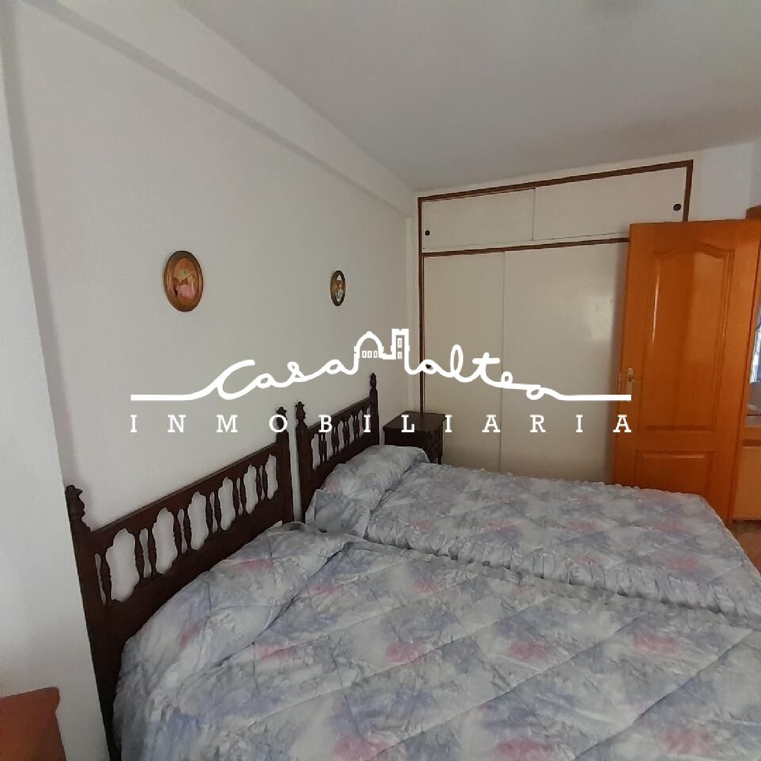  en venta apartamento Calpe Marina Alta 8
