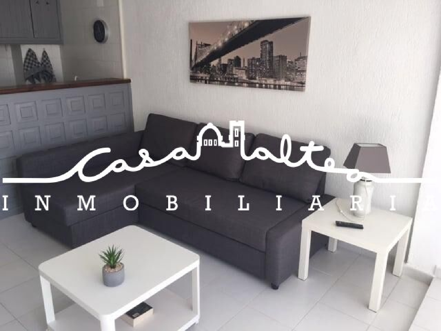  en venta apartamento Calpe Marina Alta 4