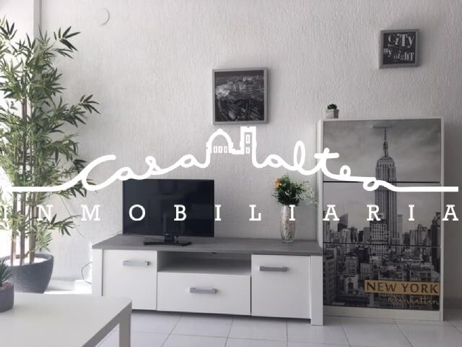  en venta apartamento Calpe Marina Alta 8
