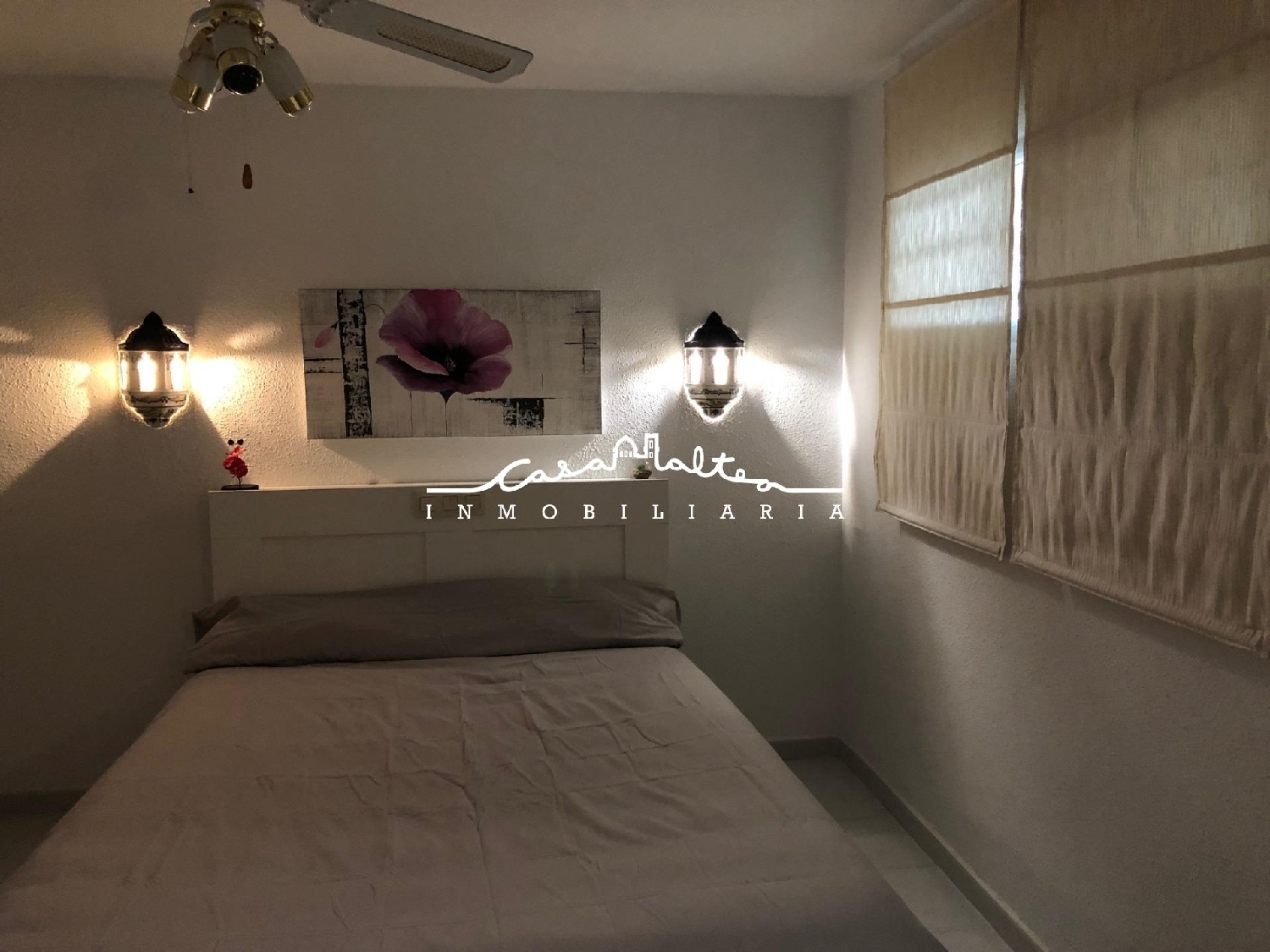  en venta apartamento Calpe Marina Alta 7